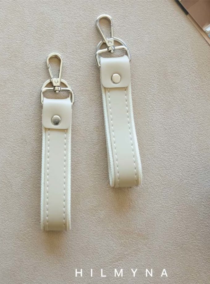 Palett Keychain Canvas