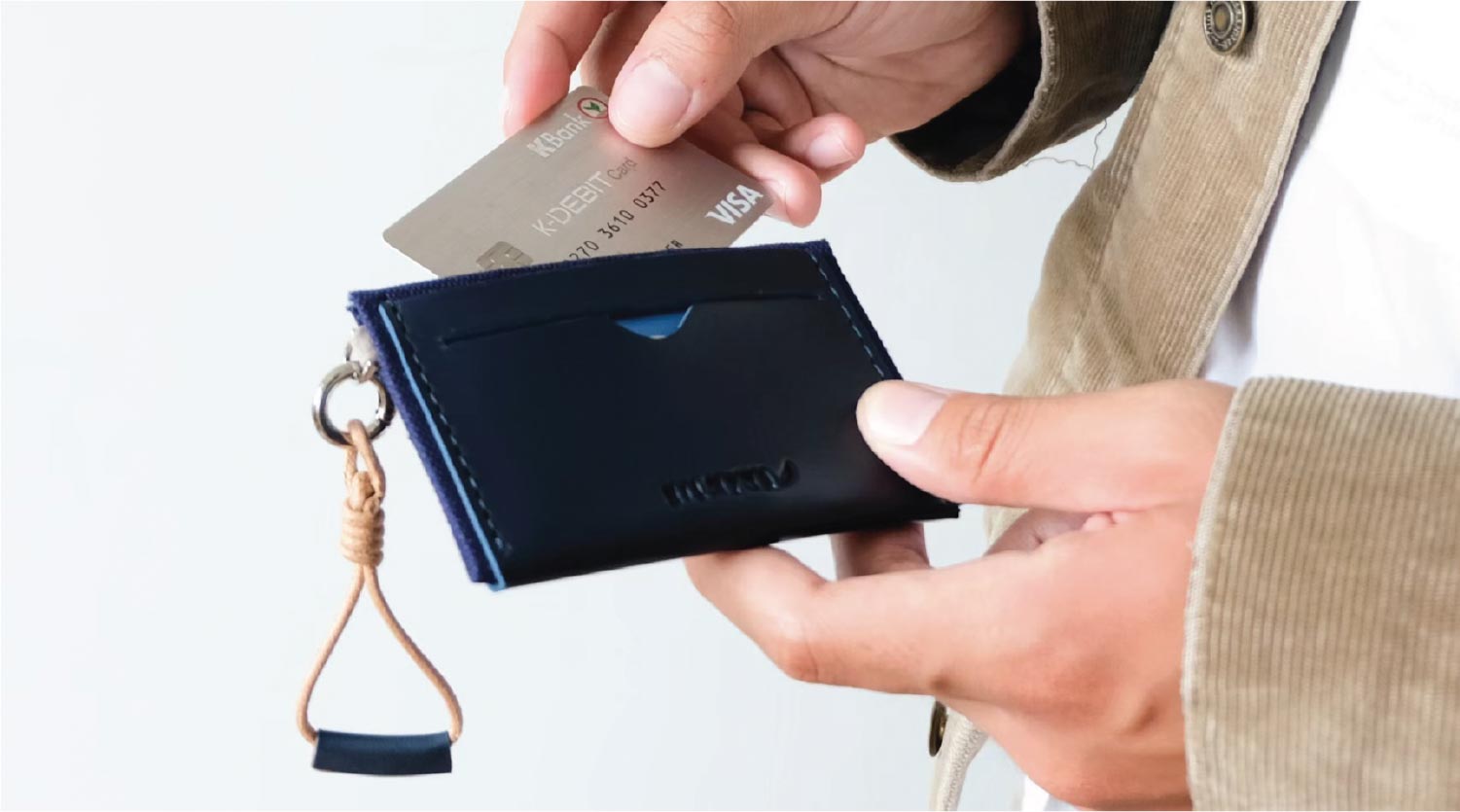 catagory Card Sleeve