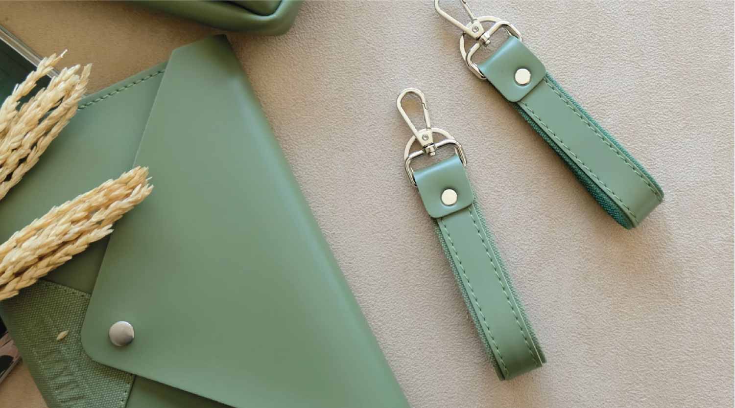 catagory Keychain