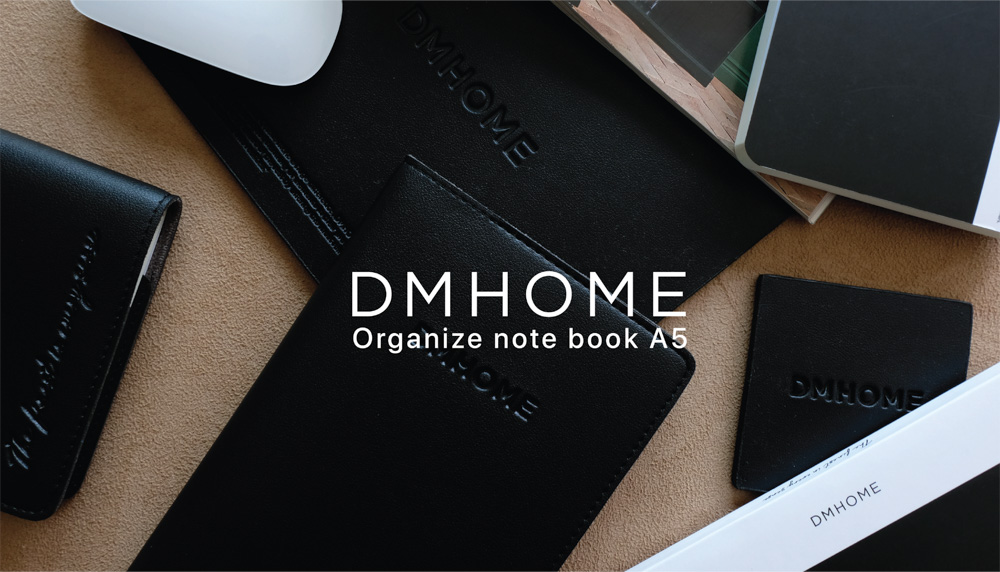 DMhome 01 DMhome 01