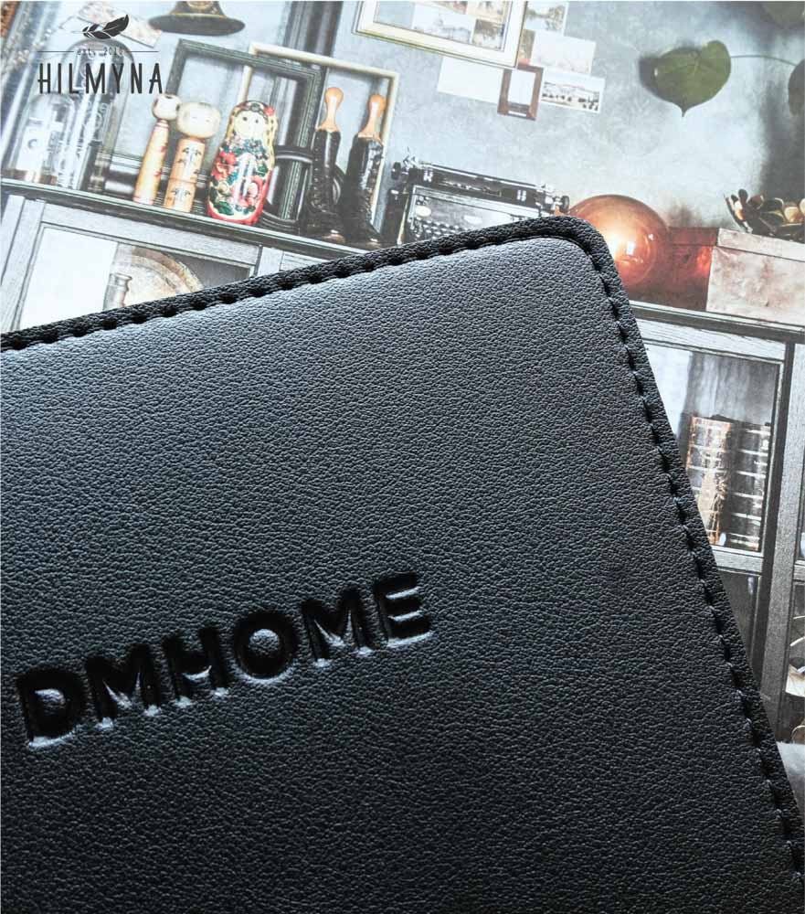 รับผลิตสมุดปกหนัง-DMhome-06