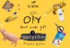 upcycling