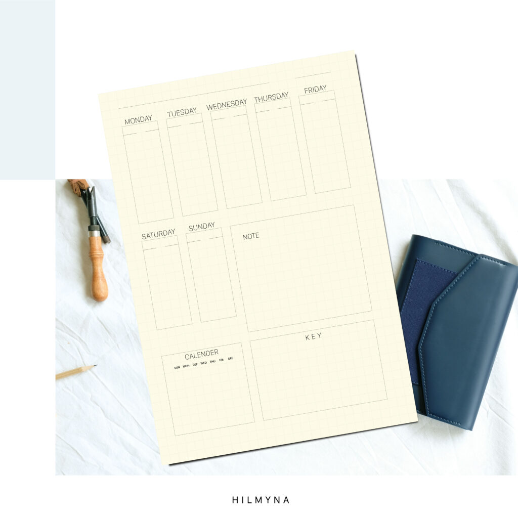 BUJO