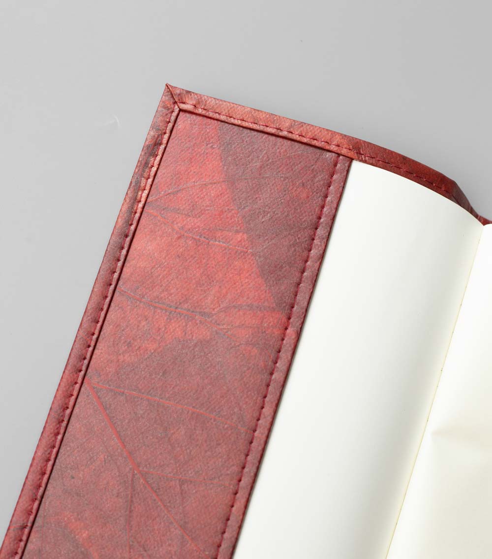 Leaf Notebook A5 10 Leaf Notebook A5 10