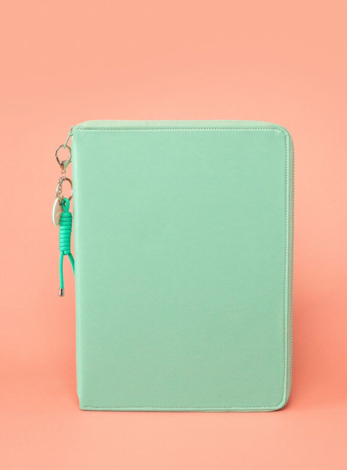 Twelve Padfolio