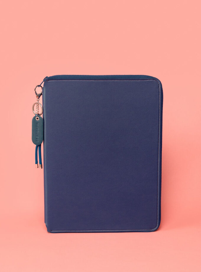 Twelve Padfolio