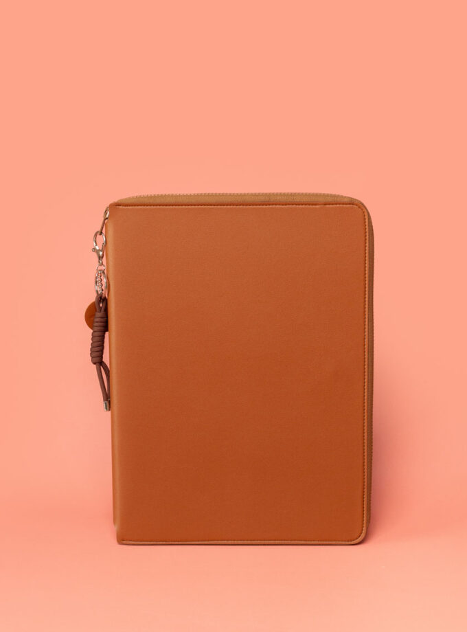 Twelve Padfolio