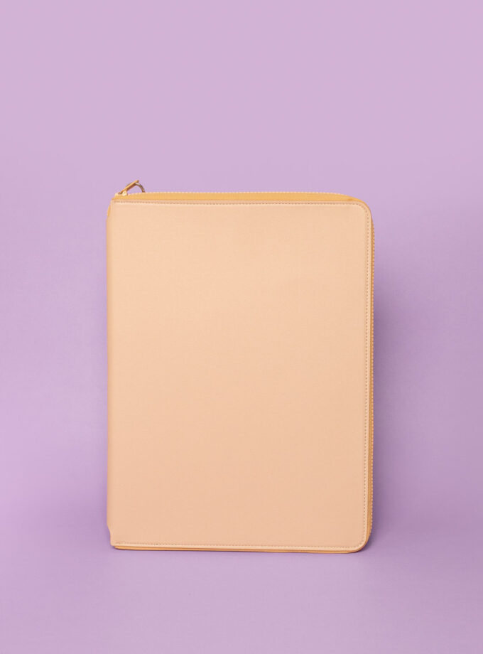 Twelve Padfolio