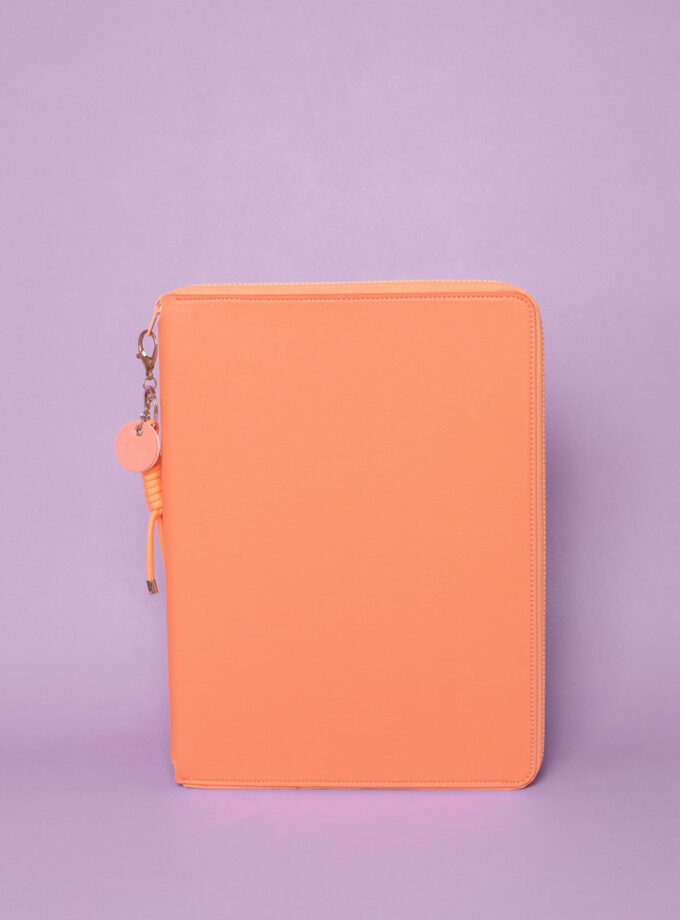 Twelve Padfolio