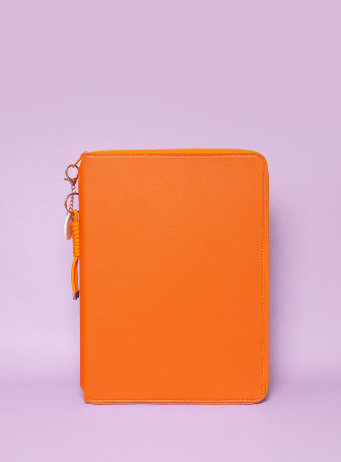 Twelve Padfolio