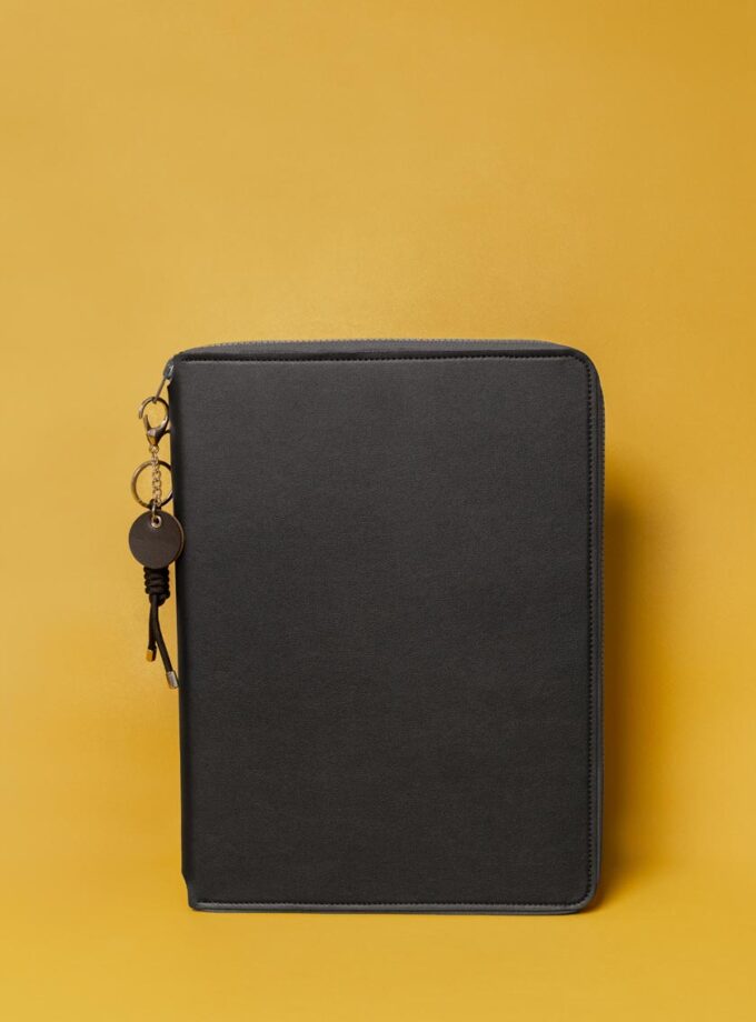 Twelve Padfolio
