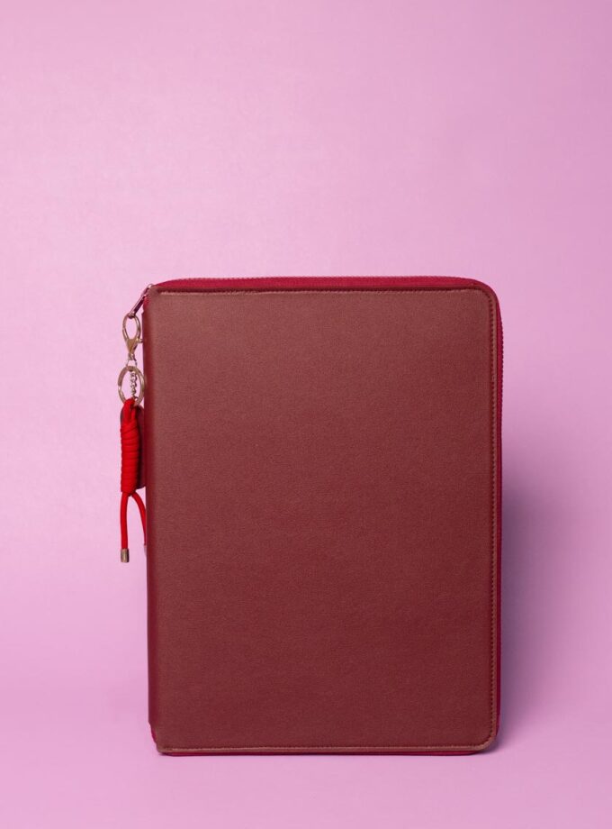 Twelve Padfolio