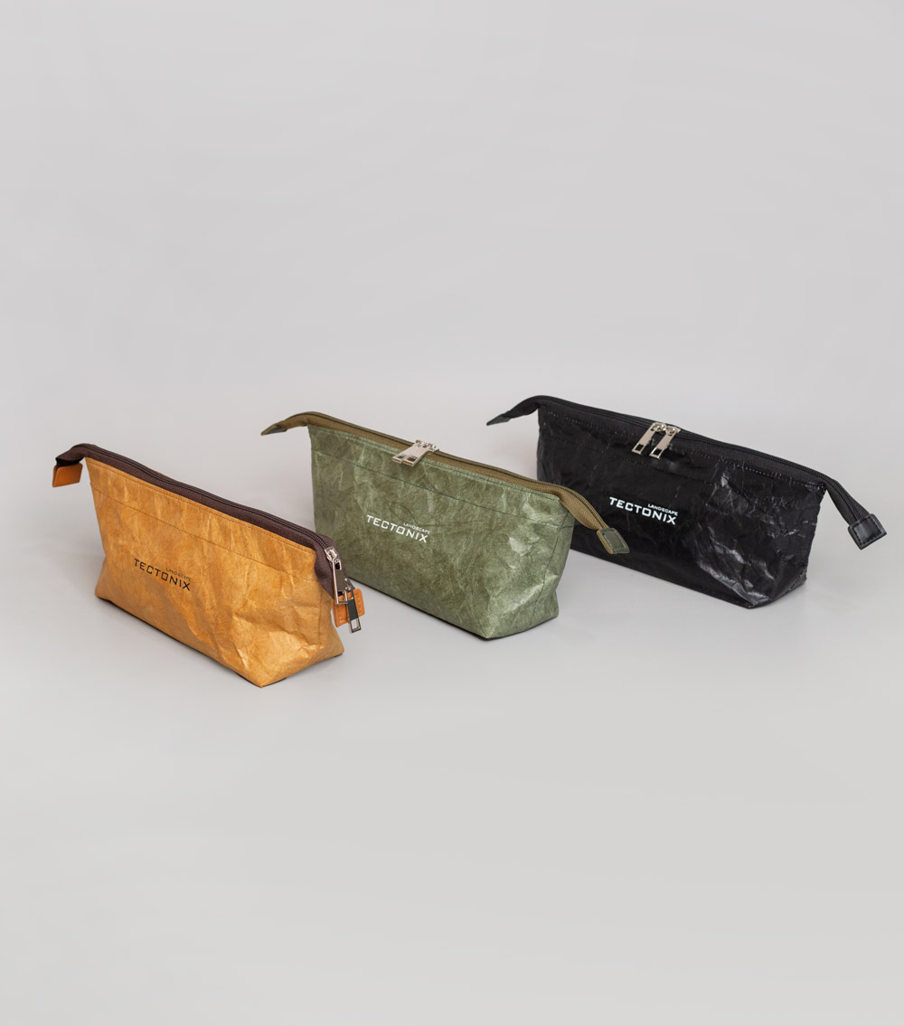 Eco & Washable Pen Pouch 5 Eco & Washable Pen Pouch 5
