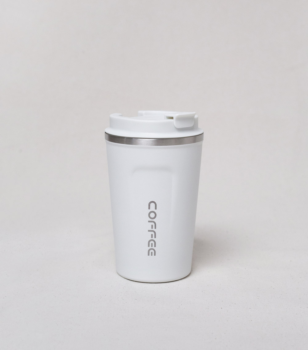 แก้วกาแฟสแตนเลส แก้วเก็บความเย็น 1 แก้วกาแฟสแตนเลส แก้วเก็บความเย็น 1